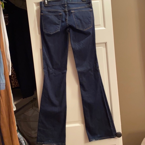 J brand flare jeans - Picture 3 of 3